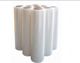 Forage film