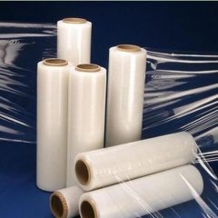 Forage film