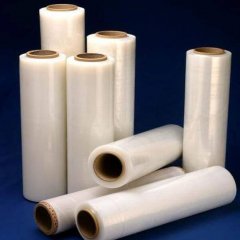 Forage film