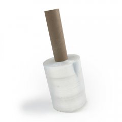 Wrapping film