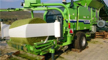 Silage Film
