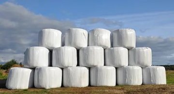 Silage Film