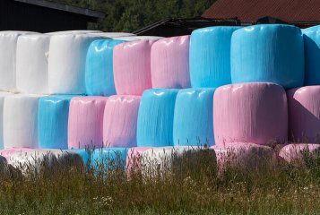 Silage Film